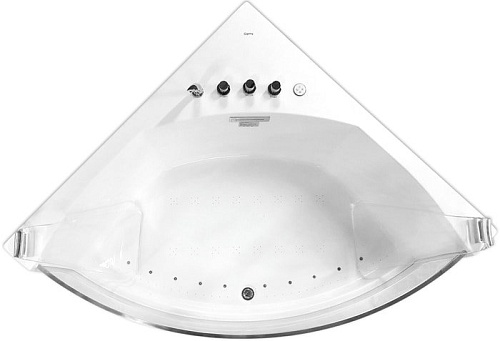 Ванна Gemy G9080 150x150