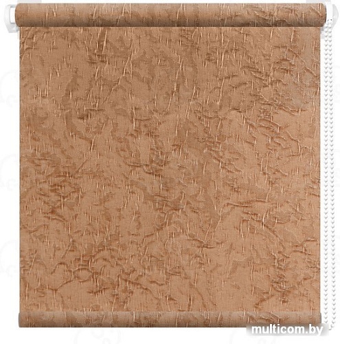 Рулонные шторы АС МАРТ Крисп 72x175 (латте)