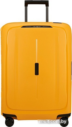 Чемодан Samsonite Essens Radiant yellow 69 см
