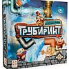 Настольная игра Стиль Жизни Трубиринт