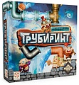 Настольная игра Стиль Жизни Трубиринт
