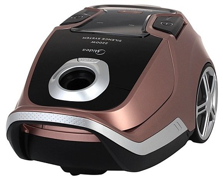 Пылесос Midea MVCB52A