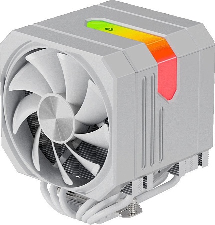 Кулер для процессора upHere UP2TC6 (белый)