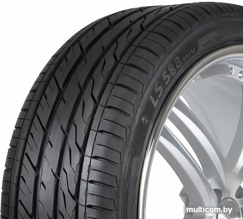 Автомобильные шины Landsail LS588 SUV 225/65R17 102H