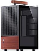 Корпус Jonsbo T6 (черный)