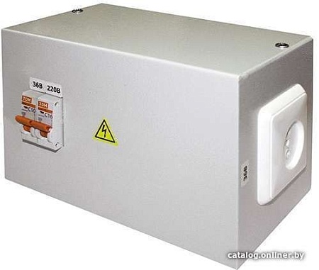 Ящик силовой TDM Electric SQ1601-0005