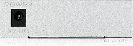 Неуправляемый коммутатор Zyxel GS-105BV5-EU0101F