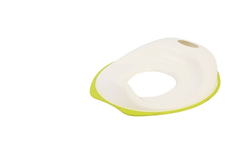 Детская накладка на унитаз Nino Duet на унитаз (зеленый)