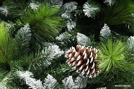 Ель Winter Fun Drop SZ2000-180 1.8 м