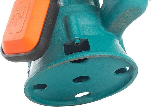 Насос Sturm WP9775SW