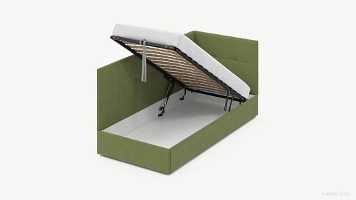 Кровать-тахта Moon Family 1261 MF013143