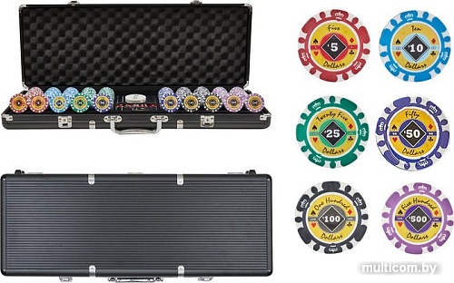 Настольная игра Partida Crown crw500