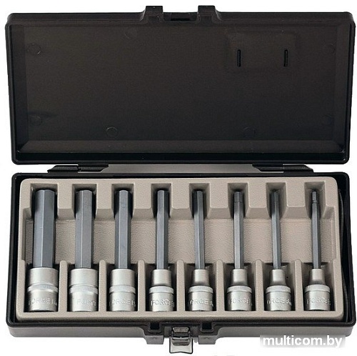 Набор бит Force 4092 (8 предметов)