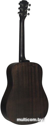Акустическая гитара Flight D-145 BK