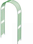 Арка садовая Лиана Решетка ЗА-582 (разборная)