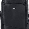 Дорожный рюкзак Tubing 232-TB-306-BLK (черный)