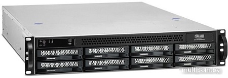 Сетевой накопитель TerraMaster U8-423