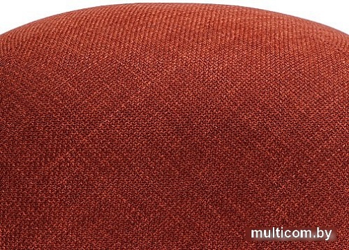 Пуфик Latitude Troffel LT00002 (красный)