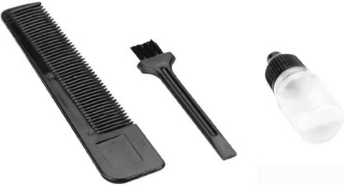 Машинка для стрижки CENTEK CT-2130