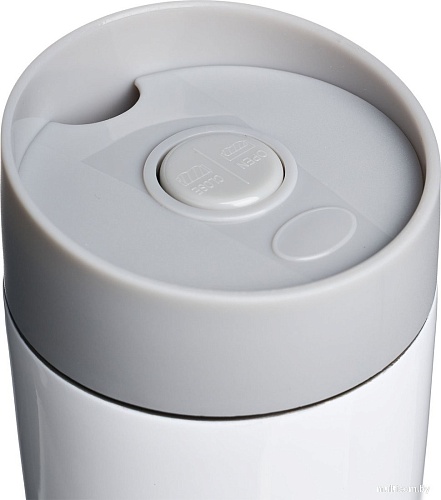 Термокружка Agness Особенная 709-122