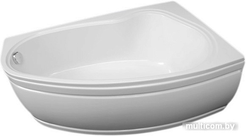 Ванна VagnerPlast Avona 150x90