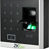 Биометрический терминал ZKTeco X8s (черный)