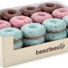 Игрушка для собак Beeztees Doggy Donuts 621175