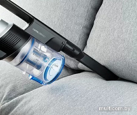 Пылесос Taurus Ultimate Digital Fuzzy