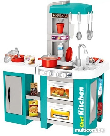 Детская кухня BeiDiYuan Toys 922-46