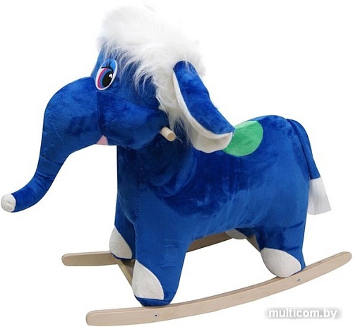 Качалка Тутси Слон 284-2008