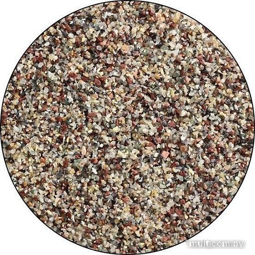 Грунт Laguna Гранитная крошка 4-6 мм 20101C 2 кг