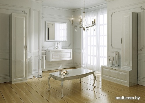 Aqwella Зеркало Империя Emp.02.10/ (W)