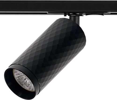Трековый светильник Imex IL.0010.0007 BK