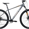 Велосипед Cord 5Bike 29 M400 2025 CRD-M5-2911-22 (графит)