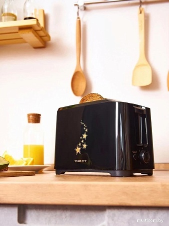 Тостер Scarlett SC-TM11023