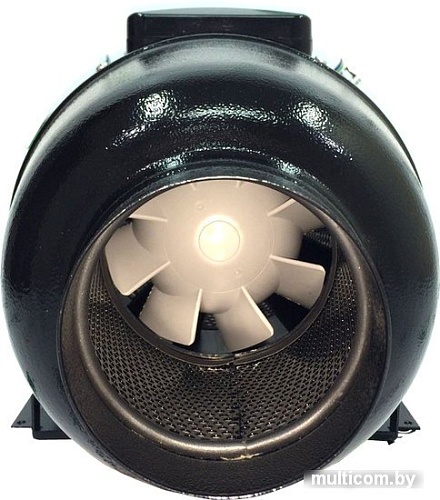 Вытяжной вентилятор Vents ТТ Сайлент-М 100