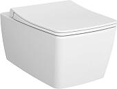 Унитаз Vitra Metropole Rim-Ex 7672B003-0075