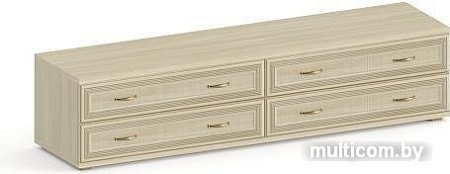 Тумба Лером Карина ТБ-1032-АС (ясень асахи)