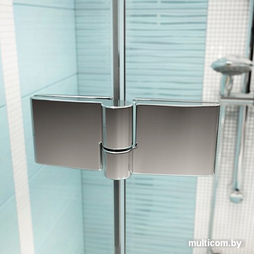 Душевой уголок Ravak SmartLine SMSRV4 90x90