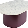 Журнальный столик Bergenson Bjorn Mojo BB0000497 (сиреневый)