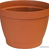 Кашпо Szemikowie Agawa 416 (терракот)