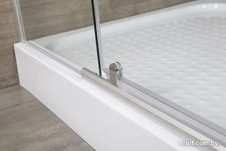 Душевой поддон Erlit ER 120 H 120x90