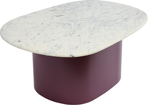 Журнальный столик Bergenson Bjorn Mojo BB0000497 (сиреневый)