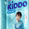 Трусики-подгузники MyKiddo Elite Soft M 6-10 кг (58 шт)