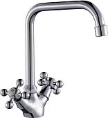 Смеситель Zollen Essen [ES75420522]