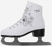 Коньки Nordway EIMQ5PDSZ2 116916-00 (р. 30, белый)