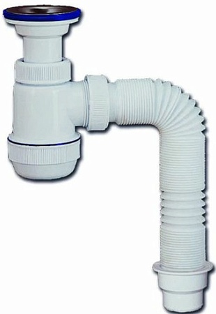 Сифон VIRPlast 676