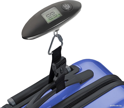 Кухонные весы Luazon LV-404