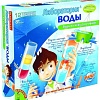 Набор для опытов Bondibon Науки с Буки Лаборатория воды ВВ0922
