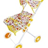 Коляска для кукол Наша Игрушка Сладости M1419-13